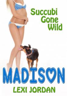 Madison Read online