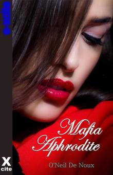 Mafia Aphrodite Read online