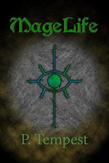 MageLife Read online