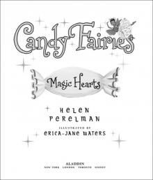 Magic Hearts Read online