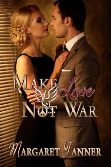 Make Love Not War Read online