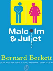 Malcolm and Juliet Read online