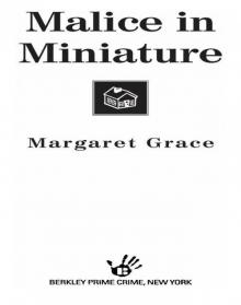 Malice in Miniature Read online