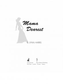 Mama Dearest Read online