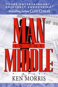 Man in the Middle Read online