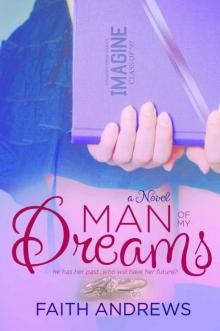 Man of My Dreams Read online