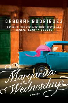 Margarita Wednesdays Read online