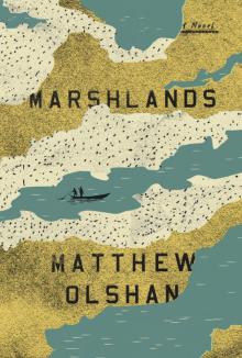 Marshlands Read online