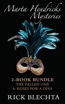 Masques and Murder — Death at the Opera 2-Book Bundle Read online