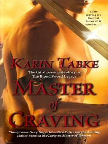 Master of Craving Read online