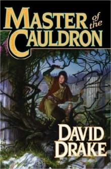 Master of the Cauldron loti-6 Read online
