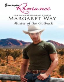 Master of the Outback Read online