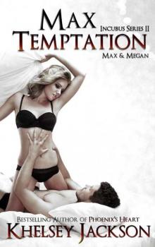 Max Temptation Read online