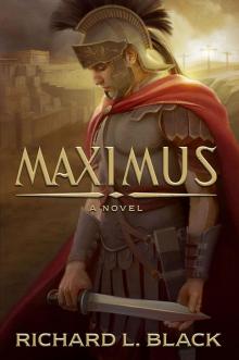 Maximus Read online