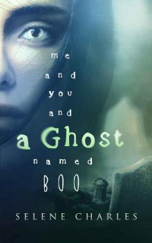 Me and You and a Ghost Named Boo Read online