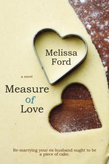 Measure of Love Read online