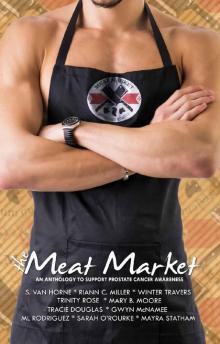 Meat Market Anthology Read online
