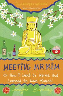 Meeting Mr Kim Read online