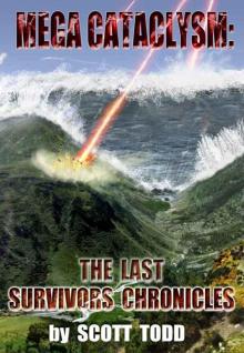 Mega Cataclysm: The Last Survivors Chronicles Read online