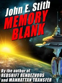Memory Blank