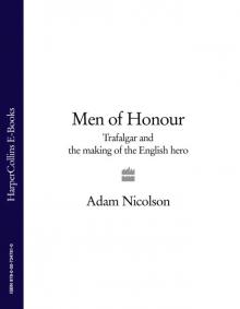 Men of Honour Read online