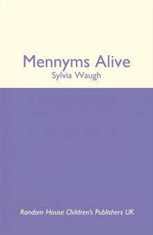 Mennyms Alive Read online