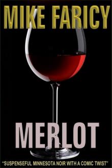Merlot Read online