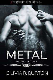 Metal Read online