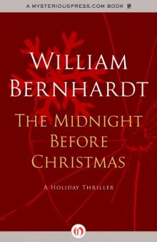 Midnight Before Christmas Read online