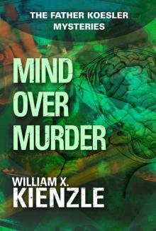 Mind Over Murder Read online