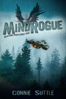 MindRogue Read online