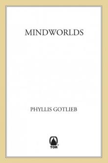 Mindworlds Read online