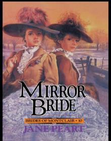 Mirror Bride Read online