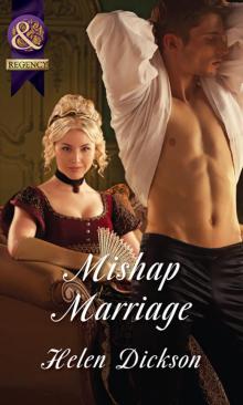 Mishap Marriage Read online