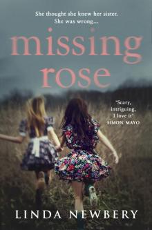 Missing Rose Read online