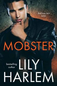 Mobster: Romantic Suspense Read online