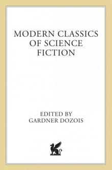 Modern Classics of Science Fiction Read online