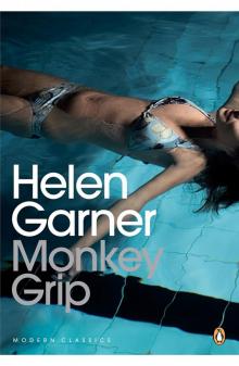 Monkey Grip Read online