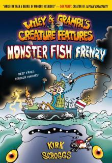 Monster Fish Frenzy Read online