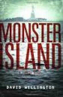 Monster Island Read online