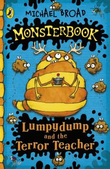 Monsterbook Read online