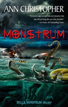 Monstrum Read online