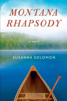 Montana Rhapsody