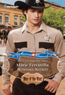 Montana Sheriff Read online