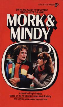 Mork & Mindy Read online