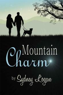 Mountain Charm (Appalachian Heart Series) Read online