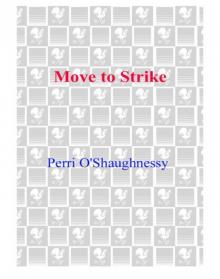 Move to Strike Read online