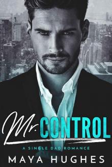 Mr. Control Read online