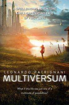 Multiversum Read online