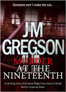 Murder at the Nineteenth (Lambert and Hook Detective series Book 1) Read online